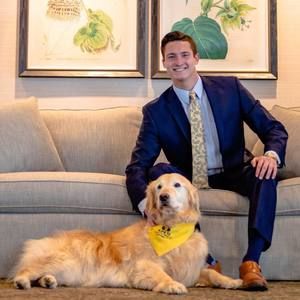 Meet your Posher, Christian